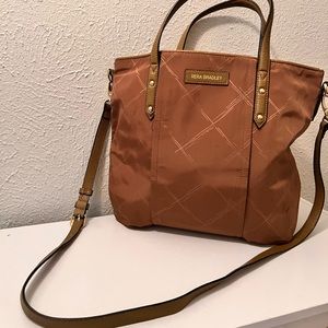 Vera Bradley crossbody bag!
